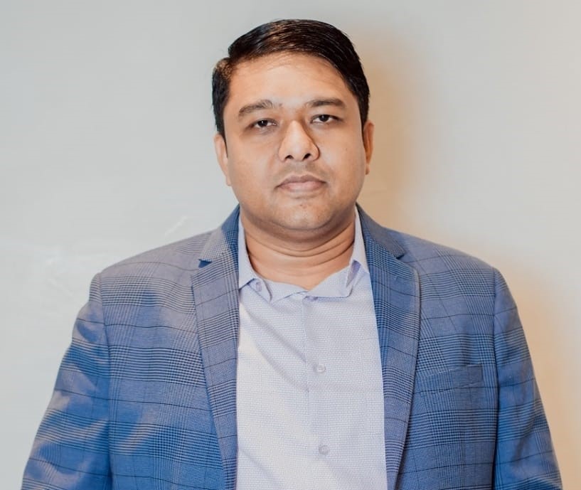 Prof. Dr. Md. Rezwanul Karim