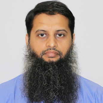 Prof. Dr. Golam Sarowar