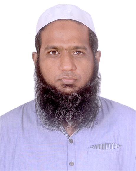 Prof. Dr. Ashik Ahmed