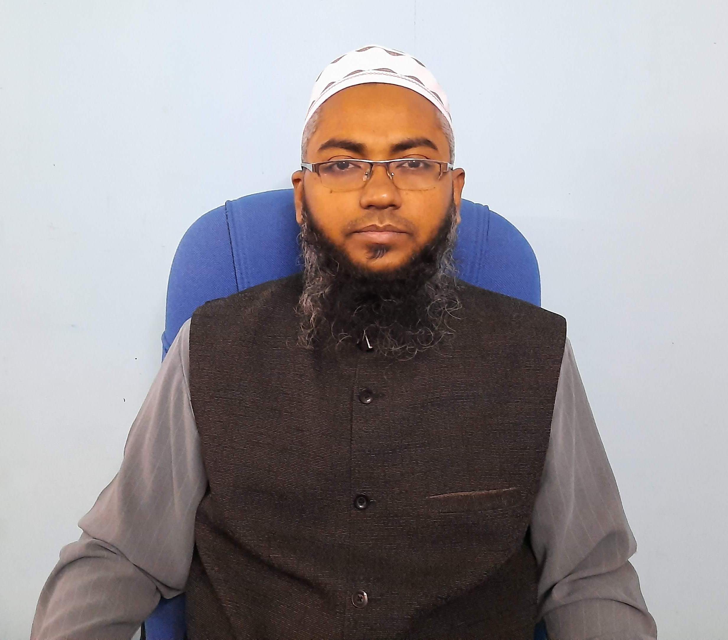 Dr. Amimul Ahsan